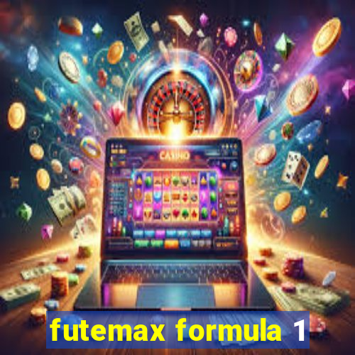 futemax formula 1